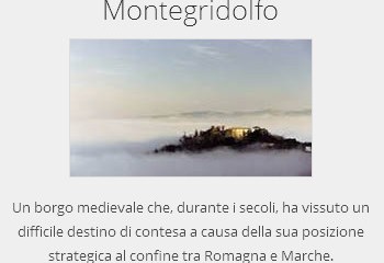 Montegridolfo