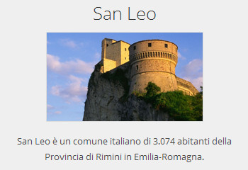 SanLeo